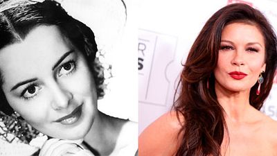 'Feud': Catherine Zeta-Jones interpretará a una leyenda de Hollywood en la nueva serie de Ryan Murphy noticias imagen