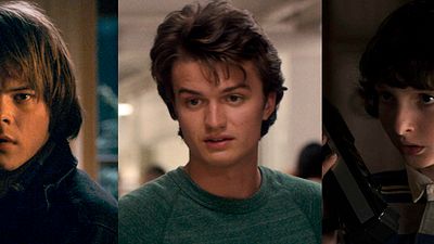 'Stranger Things': Tres actores de la serie son también músicos noticias imagen