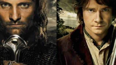 'El Señor de los Anillos' y 'El Hobbit' tendrán una edición para coleccionistas en Blu-ray a finales de año