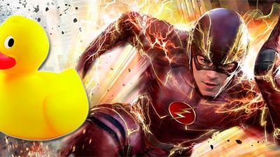 'The Flash': El inesperado y divertido guiño que se ha estado ocultando en la serie noticias imagen
