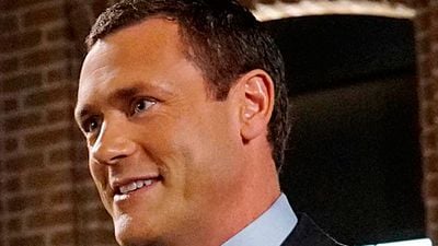 'Agents of S.H.I.E.L.D.': Primer vistazo a Jason O’Mara como el nuevo Director en la cuarta temporada noticias imagen
