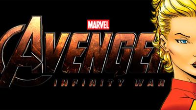 'Vengadores: Infinity War': Los Russo hablan sobre la posible aparición de Brie Larson como Captain Marvel