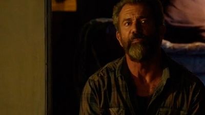 'Blood Father': Mel Gibson se enfrenta a unos matones en un adelanto EXCLUSIVO de la película