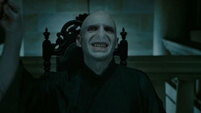 Esta teoría de ‘Harry Potter’ intenta explicar por qué Lord Voldemort es un caníbal noticias imagen