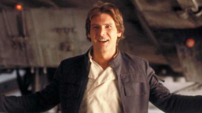 'Star Wars': ¿Tendrá Han Solo una esposa secreta en su 'spin-off'? noticias imagen
