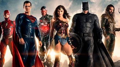 'La Liga de la Justicia': Kevin Smith explica que Warner Bros. ha aprendido la lección con la película