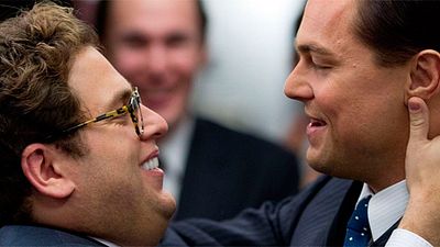 'El lobo de Wall Street': Jonah Hill revela que la cocaína falsa le puso muy enfermo