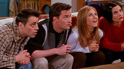 TEST: ¿Puedes adivinar a qué serie pertenecen estas borrosas imágenes? noticias imagen