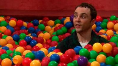 'The Big Bang Theory': ¿Por qué en español se tradujo "Bazinga" por "Zas en toda la boca"?