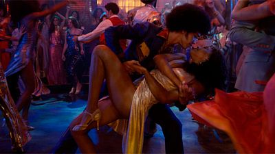 ‘The Get Down’ viajaría a principios de los 80 en la segunda temporada noticias imagen