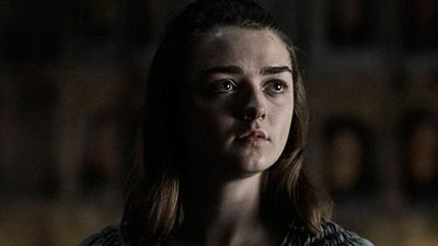 'Juego de Tronos': Maisie Williams advierte que "nada te preparará" para la séptima temporada noticias imagen