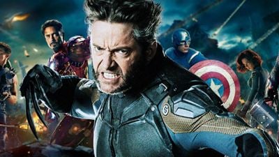 'Infinity War': Joe Russo habla sobre la posibilidad de un 'crossover' entre los X-Men y Los Vengadores