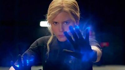 'Cuatro Fantásticos': Kate Mara habla sobre la posibilidad de reunir a los superhéroes de nuevo noticias imagen