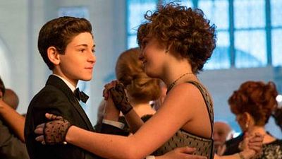'Gotham': Bruce Wayne, dispuesto a llevar su relación con Selina a otro nivel en la tercera temporada noticias imagen