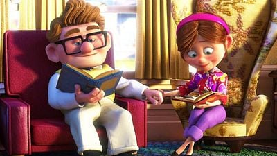 Esta teoría de 'Up' cree que Carl, el protagonista, fue a Paradise Falls para morir noticias imagen