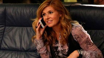 'Nashville': Connie Britton podría abandonar la serie en mitad de la quinta temporada noticias imagen