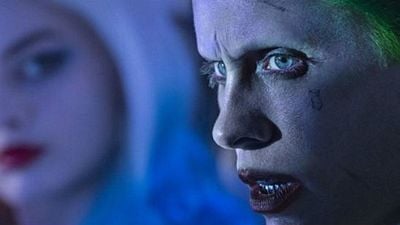 'Escuadrón Suicida': Una imagen de Harley Quinn y El Joker podría confirmar una de las escenas eliminadas de la película noticias imagen