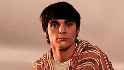 RJ Mitte de 'Breaking Bad' pide que haya una mayor representación de personas discapacitadas en televisión