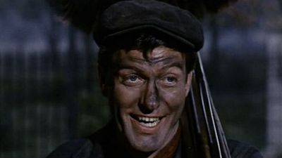 'El regreso de Mary Poppins': Dick Van Dyke no está muy seguro sobre la secuela noticias imagen