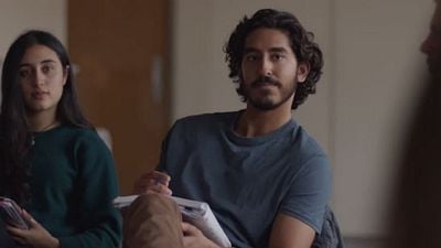 'Lion': Dev Patel busca sus orígenes en el primer tráiler noticias imagen