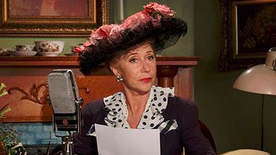 'The Nutcracker and the Four Realms': Helen Mirren, en conversaciones para unirse a 'El Cascanueces' de Disney noticias imagen