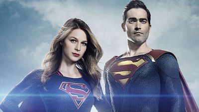 'Supergirl': El Superman de Tyler Hoechlin será "más tradicional" noticias imagen
