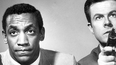 Fox prepara el 'reboot' de 'Soy espía' noticias imagen