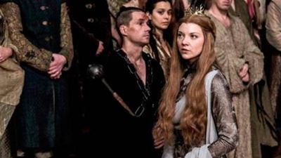 'Juego de Tronos': Natalie Dormer espera que Cersei no salga con vida de la séptima temporada