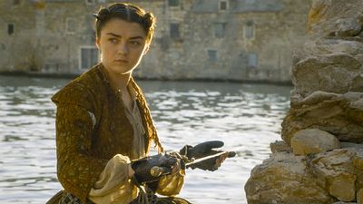 'Juego de tronos': Maisie Williams opina que la serie tiene que acabar