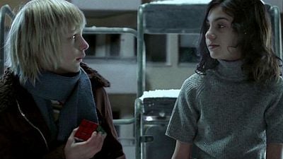 TNT ordena el piloto de 'Déjame entrar' noticias imagen