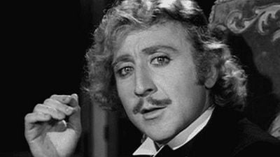 Hollywood reacciona a la muerte de Gene Wilder noticias imagen