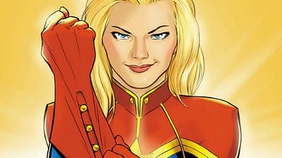 ‘Captain Marvel’: Rebecca Thomas se una a la lista de candidatas para dirigir la película de Marvel noticias imagen