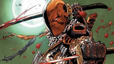 'La Liga de la Justicia': ¿Dónde está Deathstroke en el vídeo publicado por Ben Affleck?