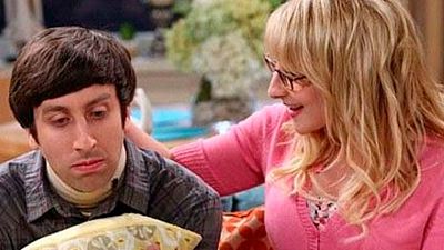 'The Big Bang Theory': Simon Helberg revela cómo cree que será Howard como padre noticias imagen