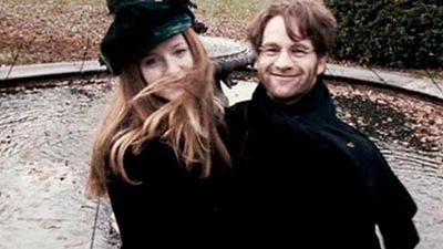 'Harry Potter': Así fue la historia de amor de Lily y James Potter noticias imagen