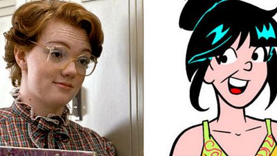 'Riverdale': Shannon Purser, Barb en 'Stranger Things', se une al reparto de la nueva serie de CW noticias imagen