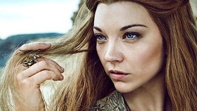 Natalie Dormer ('Juego de Tronos') se une a Mel Gibson en el 'biopic' del creador del 'Diccionario Oxford'