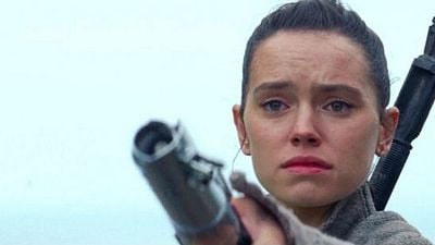 'Star Wars: Episodio VIII': un nuevo rumor asegura que veremos a un mítico personaje de la saga noticias imagen