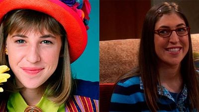 'The Big Bang Theory': Mayim Bialik podría hacer el característico baile de 'Blossom' en la serie noticias imagen