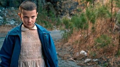 'Stranger Things' introducirá una nueva niña "fuerte y segura de sí misma" en la segunda temporada noticias imagen