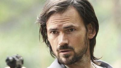 'American Gods': Jeremy Davies interpretará a Jesús en la serie noticias imagen