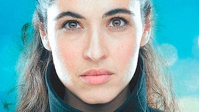 Silvia Pérez Cruz ('Cerca de tu casa'): "Cuando canto, no sé lo que hago" noticias imagen