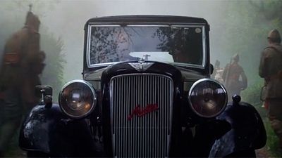 'Gernika': Descubre la estética de la película de Koldo Serra en este reportaje EXCLUSIVO noticias imagen