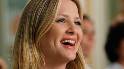 'Anatomía de Grey': Jessica Capshaw, Arizona, no estará al comienzo de la décimo tercera temporada