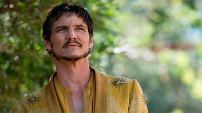 'Juego de Tronos': Pedro Pascal explica cómo consiguió ser Oberyn Martell noticias imagen