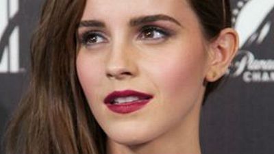 'La Bella y la Bestia': El compositor tiene claro que Emma Watson es la mejor protagonista posible noticias imagen