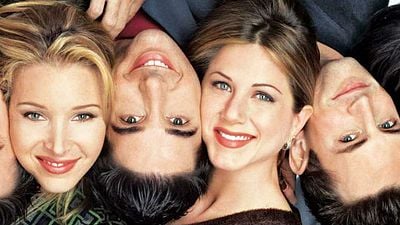 TEST: ¿Eres capaz de adivinar quién dijo estas frases en 'Friends'? noticias imagen