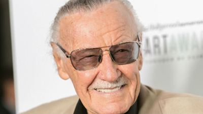Stan Lee revela qué personaje de Marvel le ha decepcionado en su versión cinematográfica 