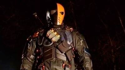 'Arrow': la presencia de Deathstroke en las películas del universo DC no afectará a la serie