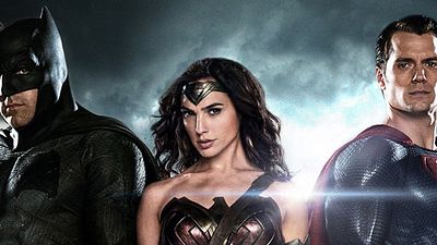 ¿Acaban de filtrarse los planes de Warner Bros. para su Universo DC Comics? noticias imagen
